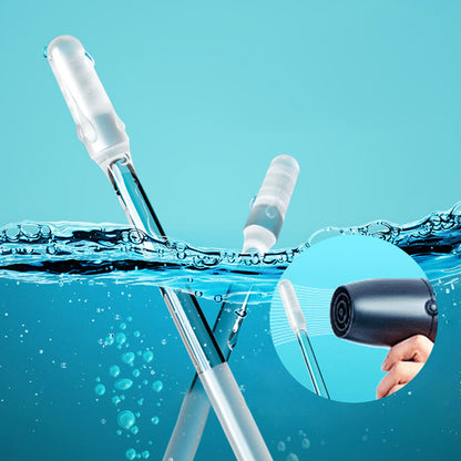 ✨ Wielokrotnego użytku waciki samoprzylepne do usuwania woskowiny