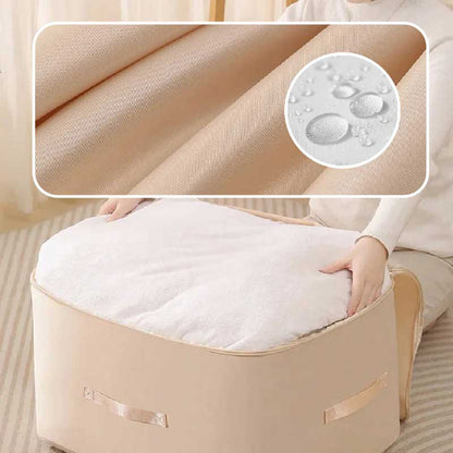 🎁Wyprzedaż z 50% rabatem💥📦Niezwykle kompaktowy organizer z funkcją samociskania