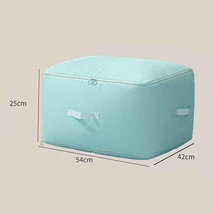 🎁Wyprzedaż z 50% rabatem💥📦Niezwykle kompaktowy organizer z funkcją samociskania