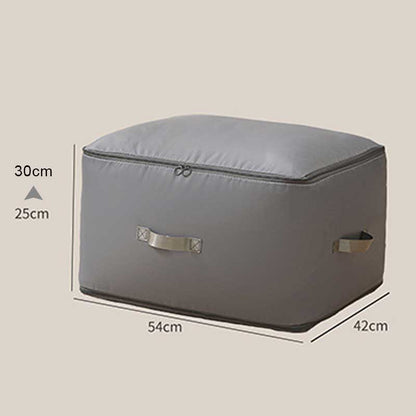 🎁Wyprzedaż z 50% rabatem💥📦Niezwykle kompaktowy organizer z funkcją samociskania