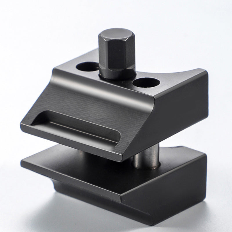 🛠️Separator kolumny zawieszenia samochodowego