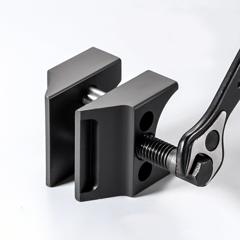 🛠️Separator kolumny zawieszenia samochodowego