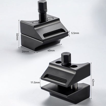 🛠️Separator kolumny zawieszenia samochodowego