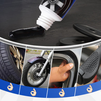 【✨Kup 1 i otrzymaj 2 gratis】Specjalny klej do naprawy pęknięć opon