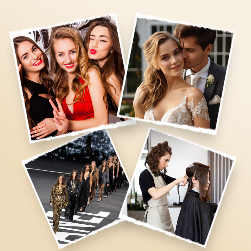 🌷 Klasyczny olejek do pielęgnacji włosów【🔥Kup 1 i otrzymaj 1 gratis 】