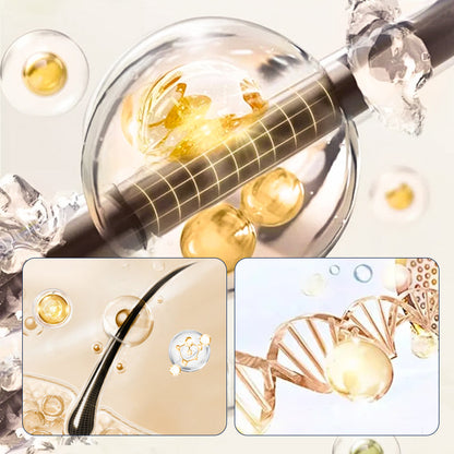 💞KUP 1, OTRZYMAJ 2 GRATIS💞🌿Krem do koloryzacji włosów na bazie roślin - łagodna