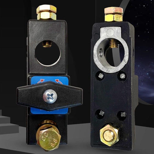 ⚡ Rozłącznik akumulatora 12 V/24 V do pojazdu