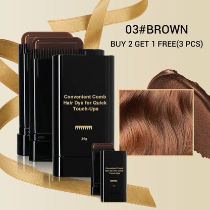 Specjalna oferta z okazji Święta Dziękczynienia🔥 Bezpieczny i wygodny grzebień do farbowania włosów