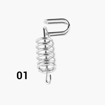 🧠Metalowe łamigłówki z drutu – edukacyjne i rozrywkowe