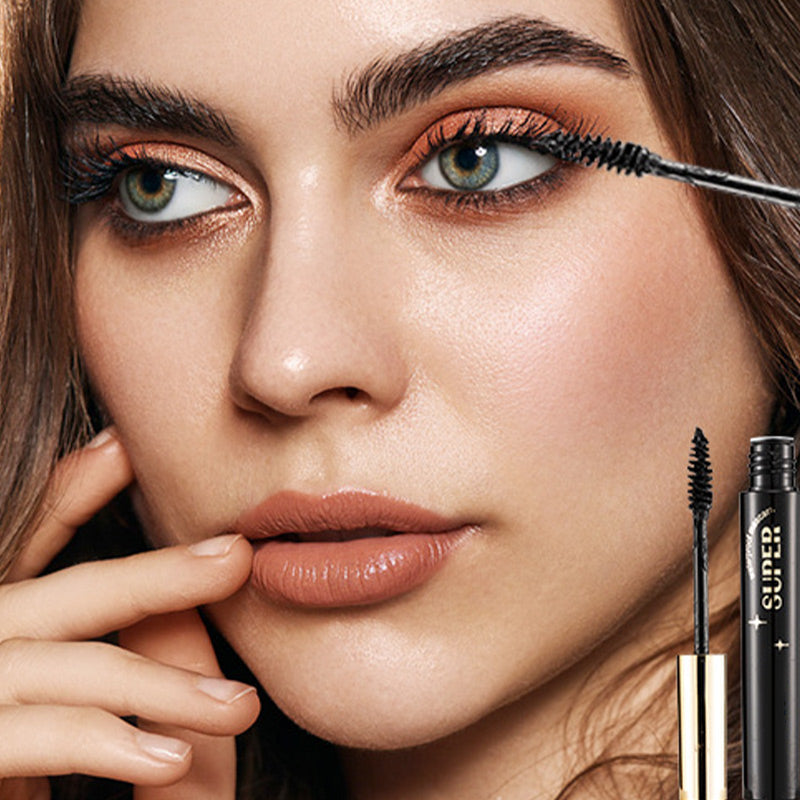 Kup 6, a 6 dostaniesz gratis – wodoodporny tusz do rzęs w żywych kolorach