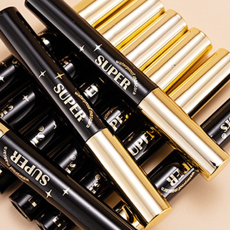 Kup 6, a 6 dostaniesz gratis – wodoodporny tusz do rzęs w żywych kolorach