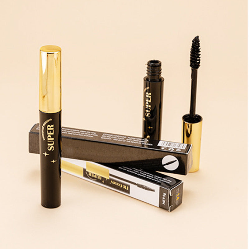 Kup 6, a 6 dostaniesz gratis – wodoodporny tusz do rzęs w żywych kolorach