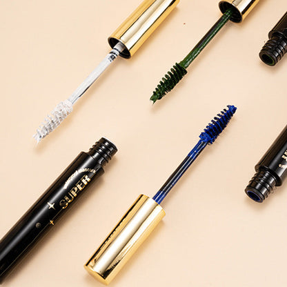 Kup 6, a 6 dostaniesz gratis – wodoodporny tusz do rzęs w żywych kolorach