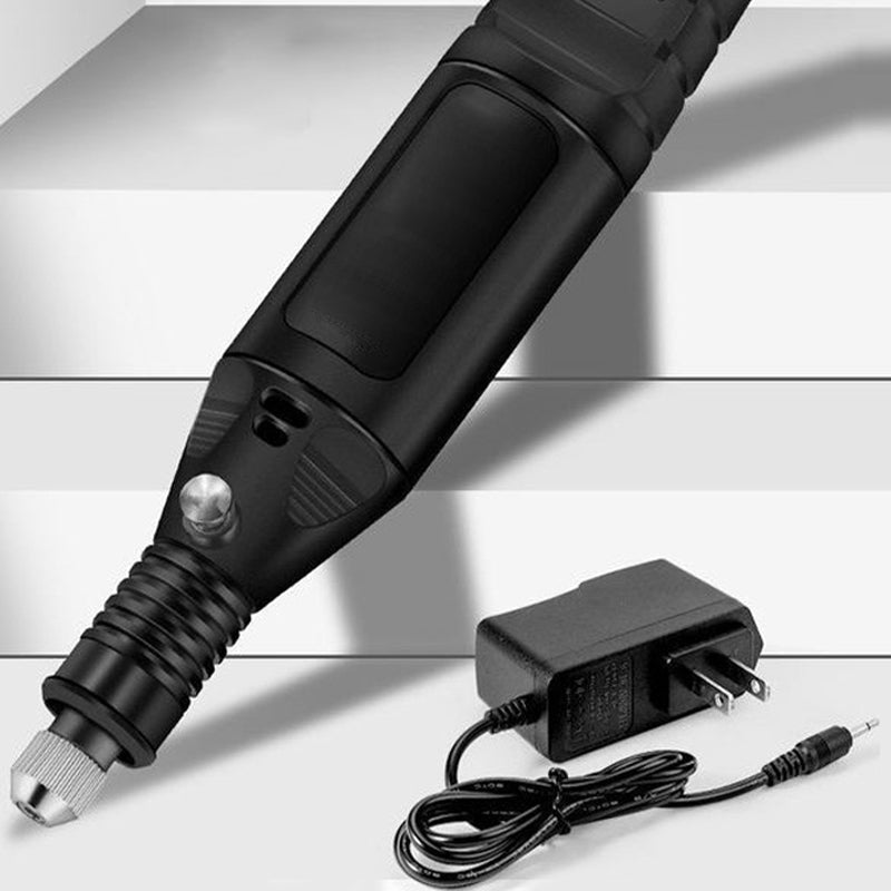 🔥Wielofunkcyjna przenośna mini grawerka🔥🔥