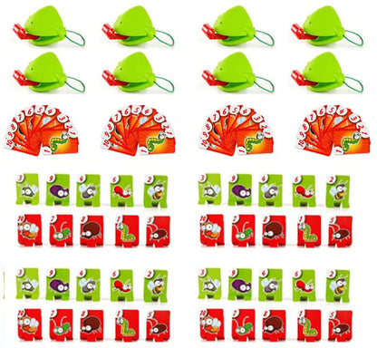 👪Wyprzedaż świąteczna 50% TANIEJ - Zabawna rodzinna interaktywna gra imprezowa