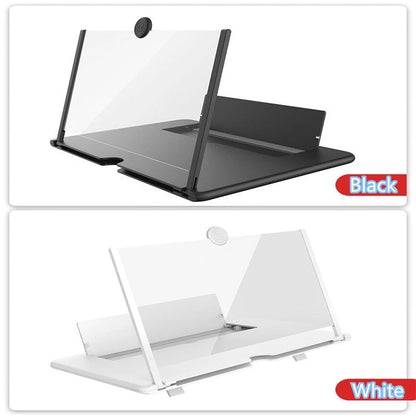 🔥Podstawka pod telefon komórkowy, która powiększa ekran