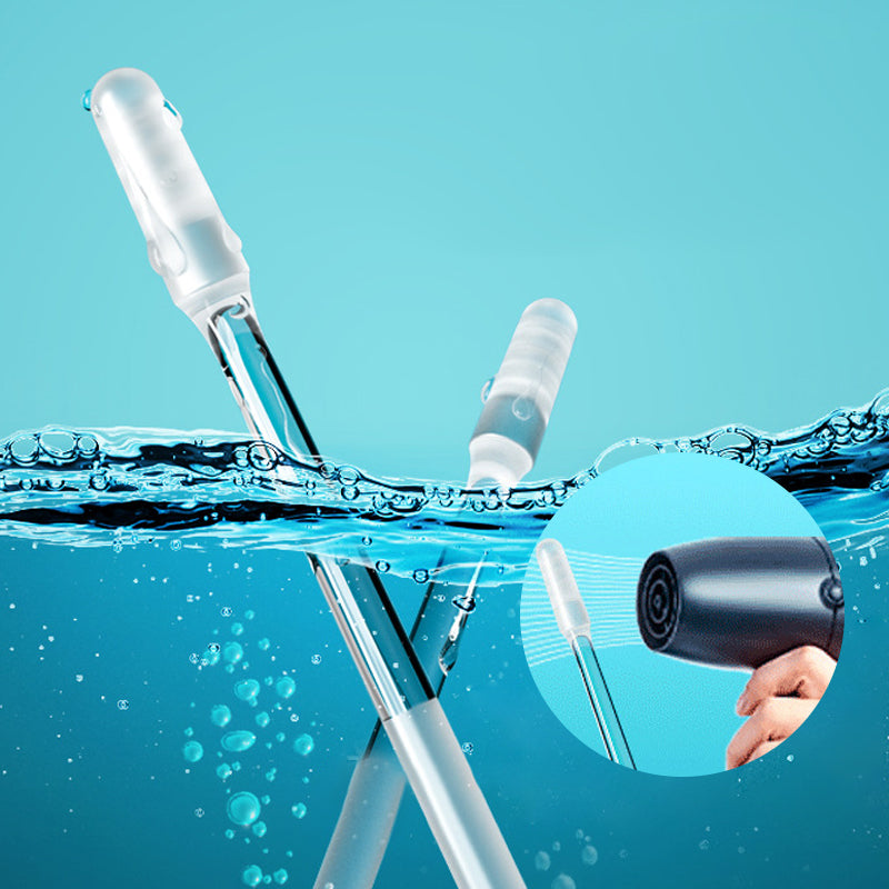 🔥GORĄCA WYPRZEDAŻ 2025🔥 Wielorazowe samoprzylepne waciki do usuwania woskowiny usznej✅