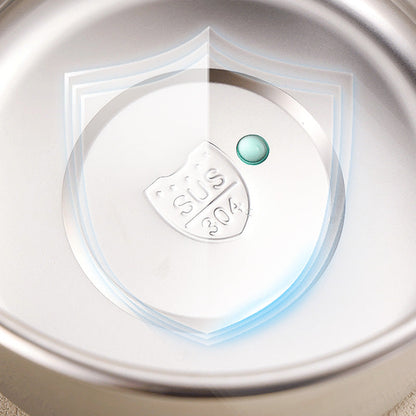 🍖 Forma do klopsików ze stali nierdzewnej — idealne kształtowanie + łatwa obsługa!