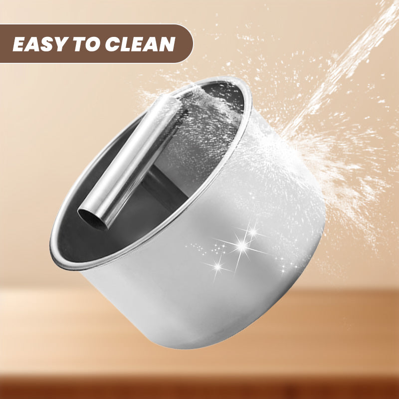 🍖 Forma do klopsików ze stali nierdzewnej — idealne kształtowanie + łatwa obsługa!