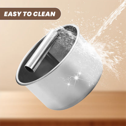 🍖 Forma do klopsików ze stali nierdzewnej — idealne kształtowanie + łatwa obsługa!