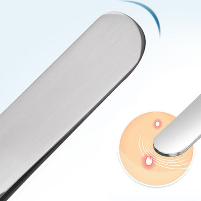 💓50% ZNIŻKI 💥 Zestaw do usuwania zaskórników ze stali nierdzewnej