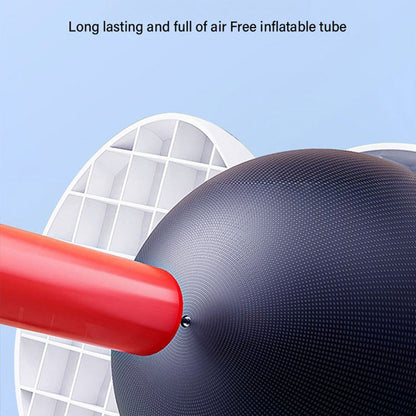 ✨ Zabawka Fun Balance Bounce – Aktywna zabawa, trening równowagi i magiczne światła dla dzieci! ✨