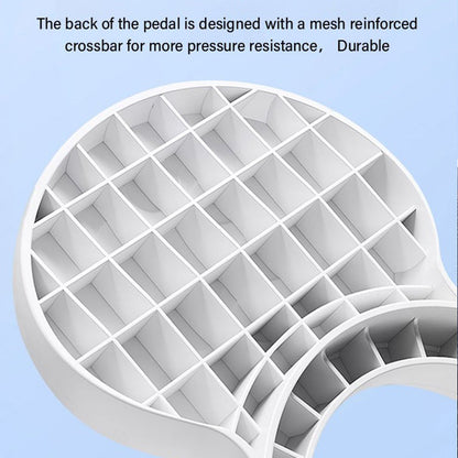 ✨ Zabawka Fun Balance Bounce – Aktywna zabawa, trening równowagi i magiczne światła dla dzieci! ✨