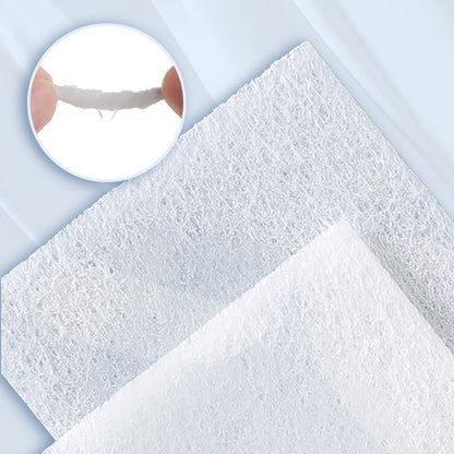 Jednorazowe waciki alkoholowe z 75% etanolem