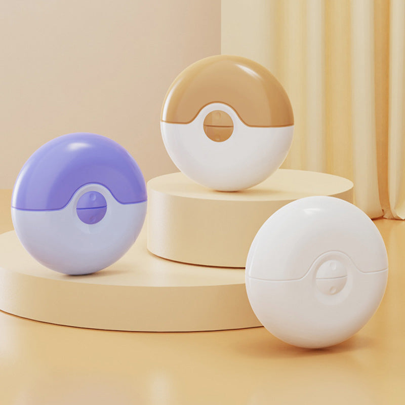 ✨【2025 Nowe produkty】Polerowane, automatyczne nożyczki do paznokci 2 w 1 z napędem silnikowym