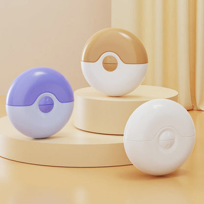 ✨【2025 Nowe produkty】Polerowane, automatyczne nożyczki do paznokci 2 w 1 z napędem silnikowym