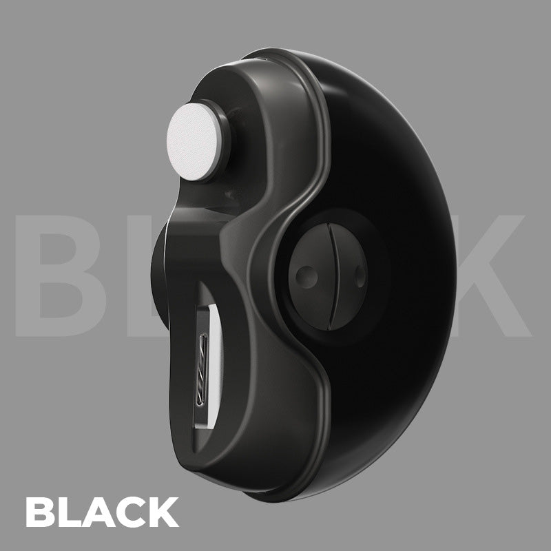 ✨【2025 Nowe produkty】Polerowane, automatyczne nożyczki do paznokci 2 w 1 z napędem silnikowym