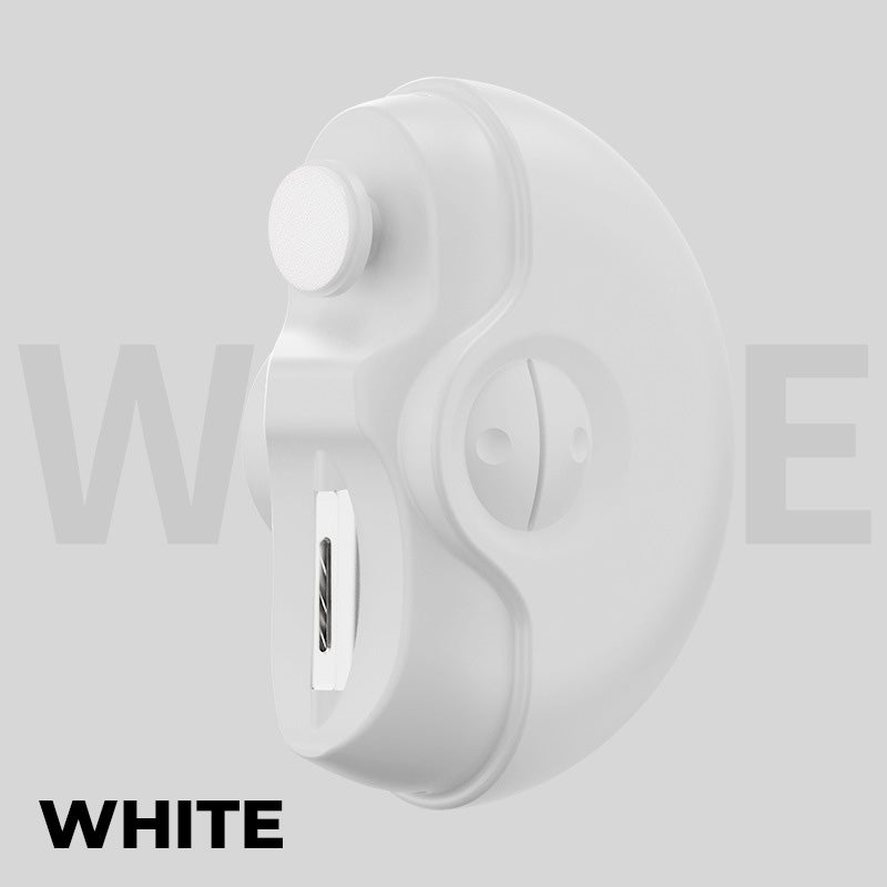 ✨【2025 Nowe produkty】Polerowane, automatyczne nożyczki do paznokci 2 w 1 z napędem silnikowym