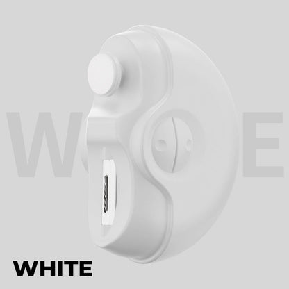 ✨【2025 Nowe produkty】Polerowane, automatyczne nożyczki do paznokci 2 w 1 z napędem silnikowym