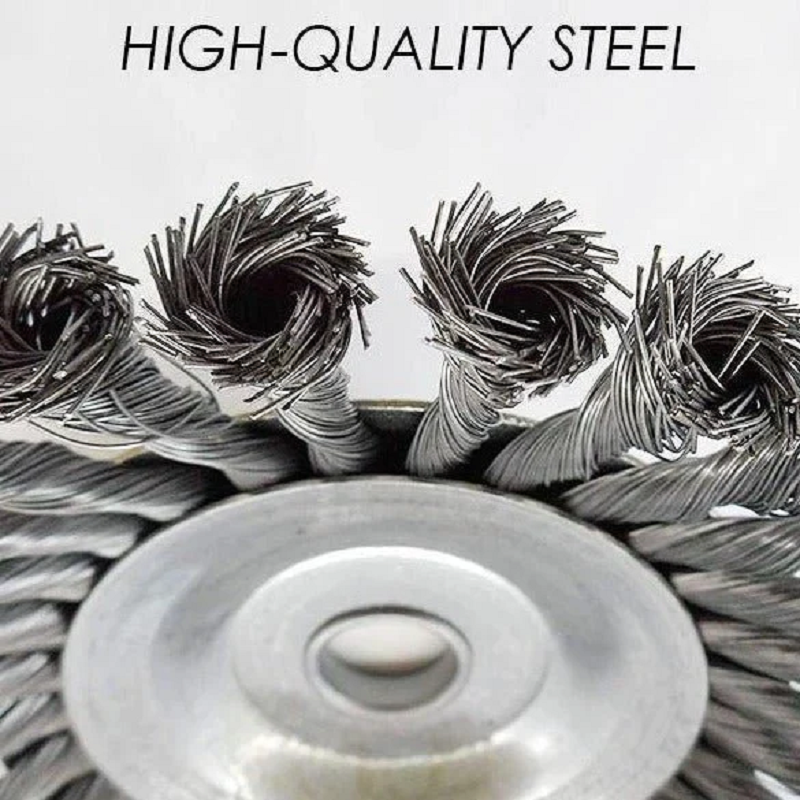 🔥GORĄCA WYPRZEDAŻ🔥2025 Hot Garden Weed Brush Kosiarka do trawy (50% ZNIŻKI)