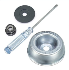 🔥GORĄCA WYPRZEDAŻ🔥2025 Hot Garden Weed Brush Kosiarka do trawy (50% ZNIŻKI)