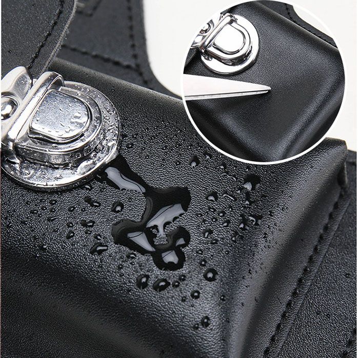 📱Przenośna torba na telefon komórkowy do noszenia na pasku