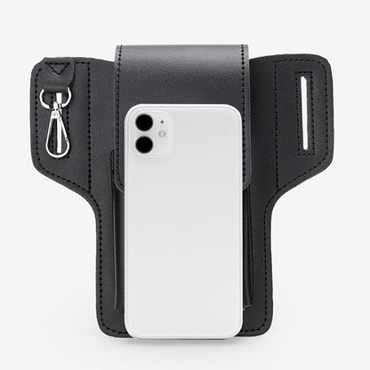 📱Przenośna torba na telefon komórkowy do noszenia na pasku