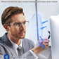 🔥👓Okulary prezbiopowe Ultra Light Anti Blue