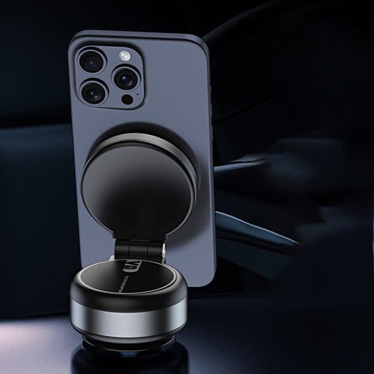 📱Elektryczny odkurzacz magnetyczny uchwyt na telefon