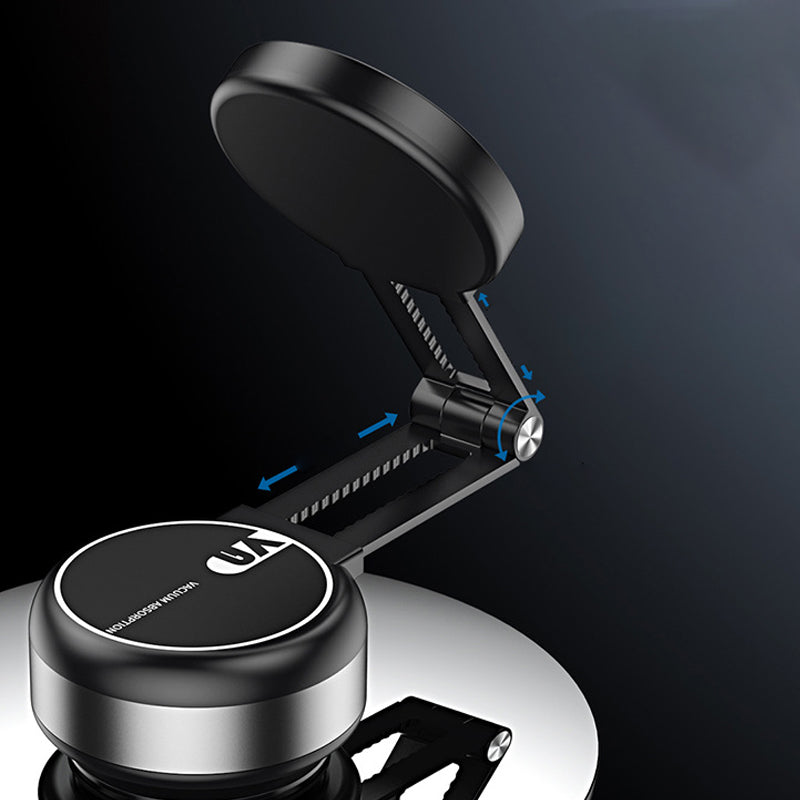 📱Elektryczny odkurzacz magnetyczny uchwyt na telefon