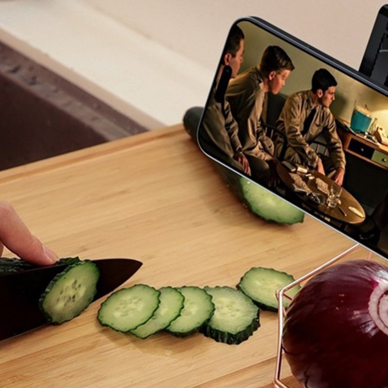 📱Elektryczny odkurzacz magnetyczny uchwyt na telefon