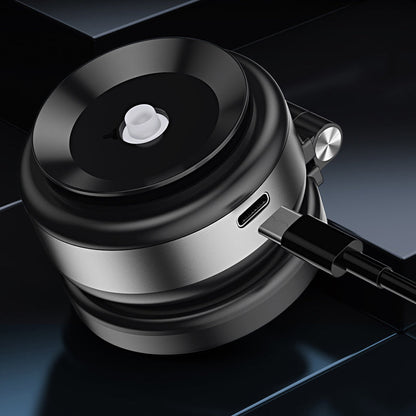 📱Elektryczny odkurzacz magnetyczny uchwyt na telefon