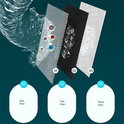 🐠 Kostki filtracyjne z węglem aktywnym – 50% ZNIŻKI!💧✨ OFERTA LIMITOWANA!Struktura plastra miodu, wielorazowe, neutralizują zapachy i klarują wodę – idealne do akwariów słodkowodnych i morskich. Czysta woda i zdrowsze ryby! 🌊🐟