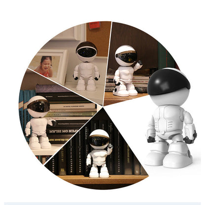 👍🤖Bezprzewodowa kamera robota do wykrywania ruchu w pomieszczeniach – 🛬Oferta ograniczona czasowo – bezpłatna wysyłka🔥