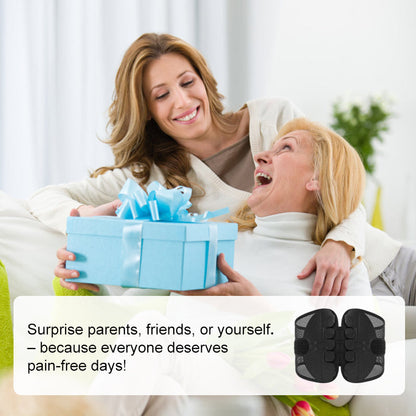 Regulowany pas podtrzymujący odcinek lędźwiowy kręgosłupa