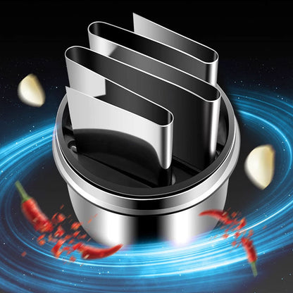 🔥Siekaczka do czosnku prasowanego