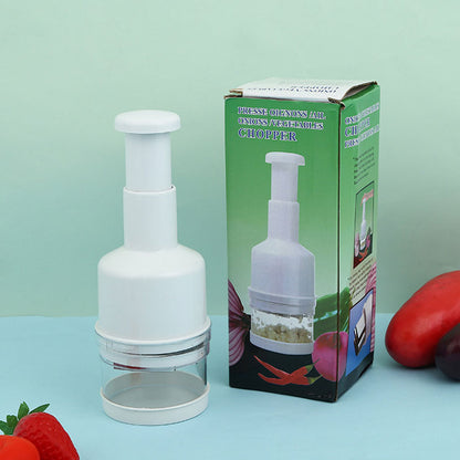 🔥Siekaczka do czosnku prasowanego