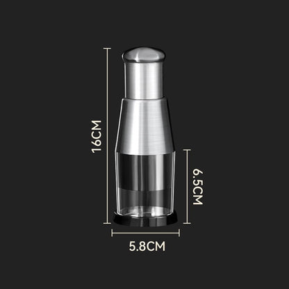 🔥Siekaczka do czosnku prasowanego