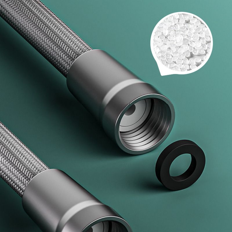 🚿Ulepszony węż prysznicowy plecany odporny na wybuch - antywycieki