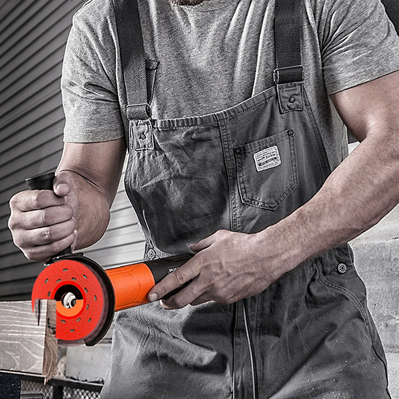 ⚙️Tarcza do cięcia płyt skalnych do szlifierki kątowej